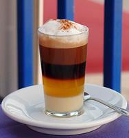 Barraquito