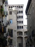Barri Gotic