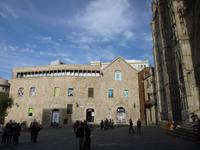Barri Gotic