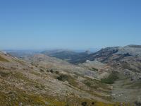 Bergtour Ronda-El Burgo