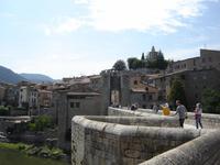 Besalu