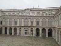Besichtigung von königlichen Schloß in Madrid (35)