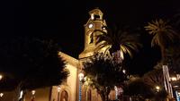 Besuch der Christmette