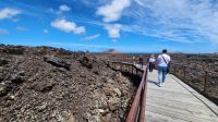 Besucherzentrum Timanfaya
