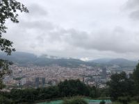 Bienvenidos en Bilbao