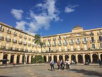 Bilbao Plaza Nueva