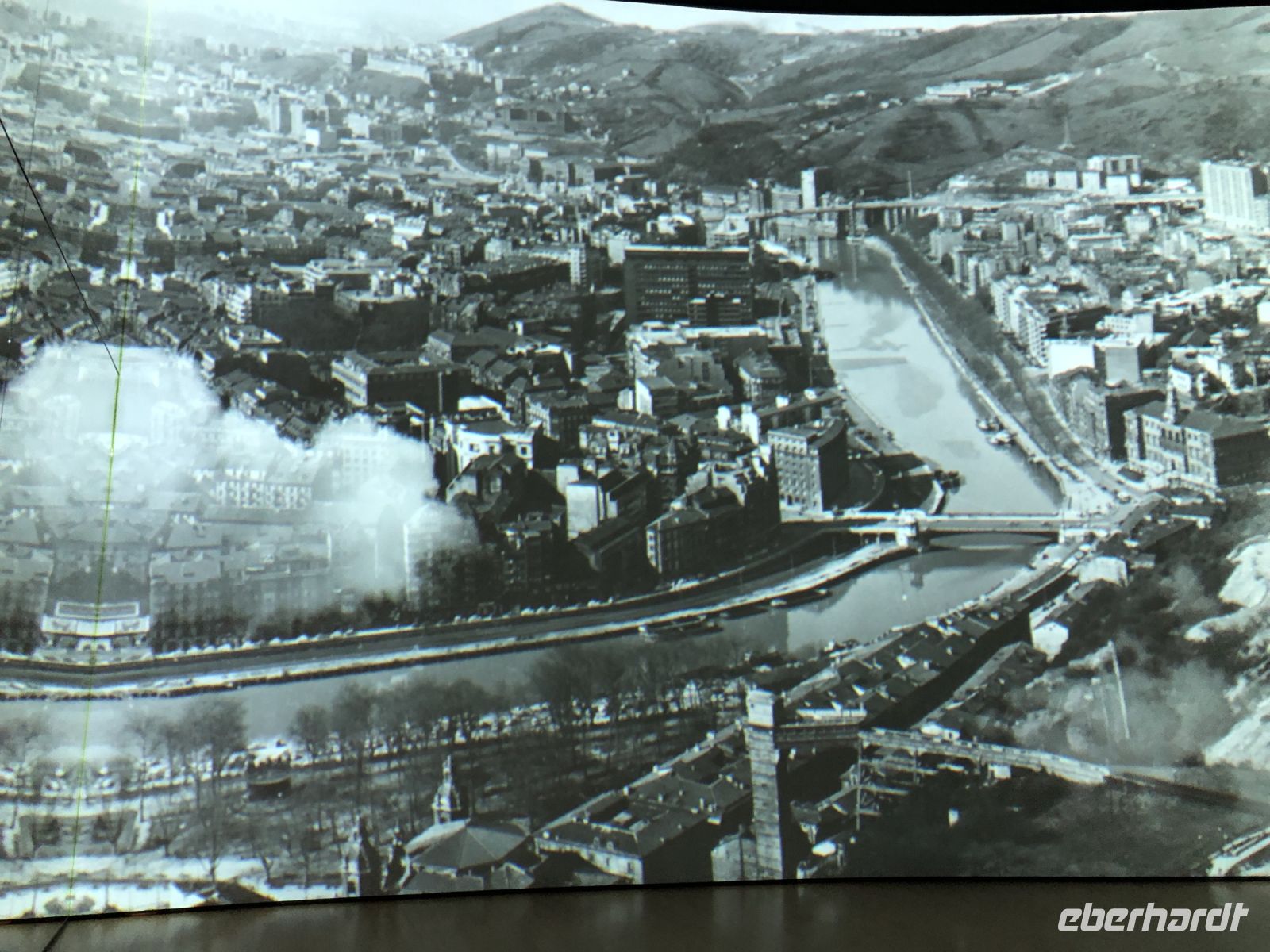 Bilbao früher