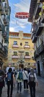 Bilbao, Altstadt