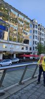Bilbao, alles spiegelt sich....