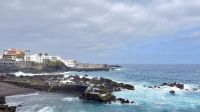Blick Strand 