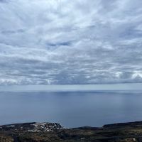 Blick auf Tamaduste