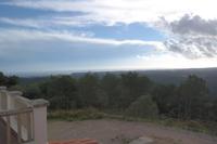 Blick vom El Torro