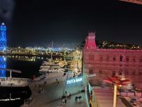 Blick vom Riesenrad