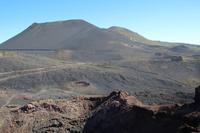 Blick vom Tenguia