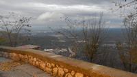 Blick von Montserrat