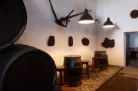 Bodega la Geria