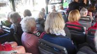 Busfahren auf Teneriffa