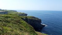 Cabo Mayor