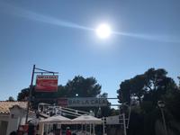 Cala Caldana