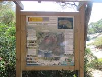 Cala Fustam