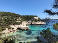 Cala Mitjana