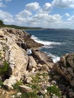 Cala Mitjana