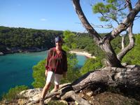 Cala Mitjana