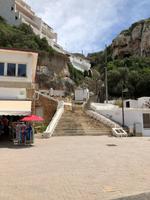 Cala en Porter