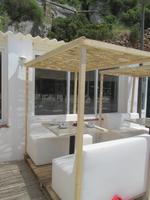 Cala en Porter