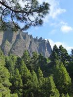 Caldera Taburiente