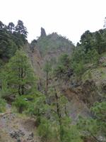 Caldera Taburiente