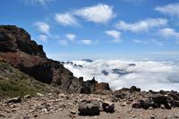Caldera de Taburiente, La Palma
