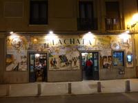 Call Cava Baja in Madrid