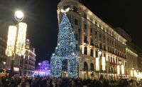 Calle de Alcala