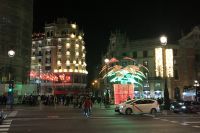 Calle de Alcala