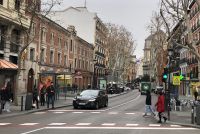 Calle de Toldeo