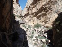 Caminito del Rey Wanderung in Andalusien (15)