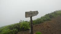 Camino de Sabinosas