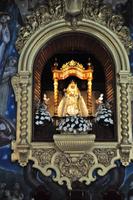 Candelaria, Teneriffa