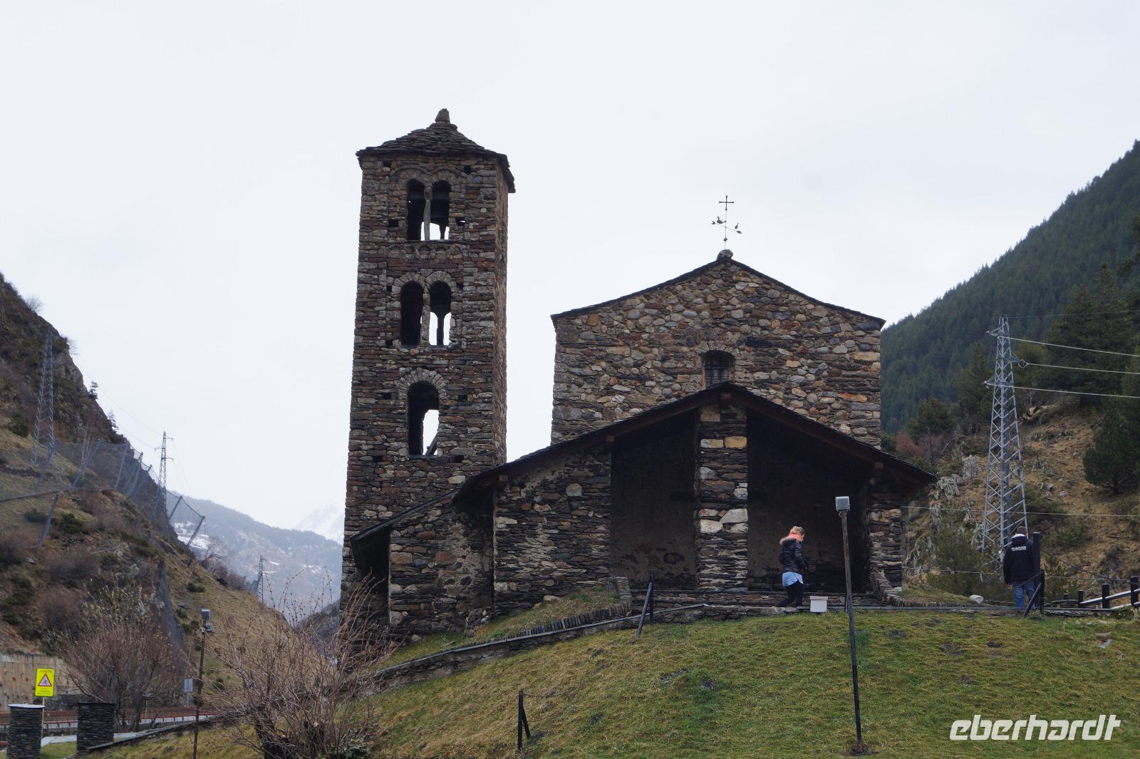 Canillo