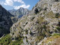 Cares Schlucht Wanderung - Picos de Europa (11)