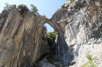 Cares Schlucht Wanderung - Picos de Europa (14)