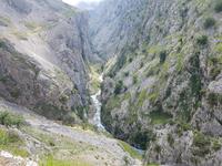 Cares Schlucht Wanderung in Picos de Europa (38)