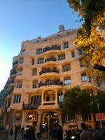 Casa Batllo´