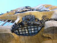 Casa Mila (La Pedrera)