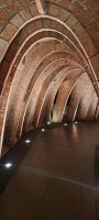 Casa Mila 