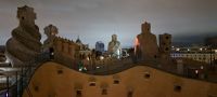 Casa Mila 