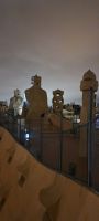 Casa Mila 