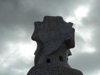 Casa Mila Barcelona