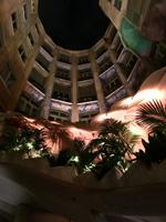 Casa Mila von Innen